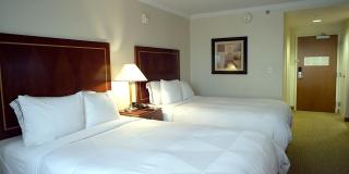 Hotel Executive Suites - 1