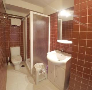 Cosy apartment with mountain view in Llanes - 30 m² - 2