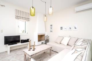 Spacious Villa in Naxos with Sea View - Naxos Chora - 9