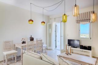 Spacious Villa in Naxos with Sea View - Naxos Chora - 3