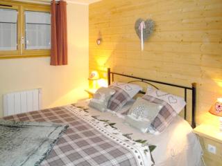 Appartement spacieux à Xonrupt-Longemer + Sauna - Xonrupt-Longemer - 1