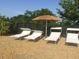 Spacious Apartment in Zafferana Etnea 65 m² with Private Garden - Zafferana Etnea - 9