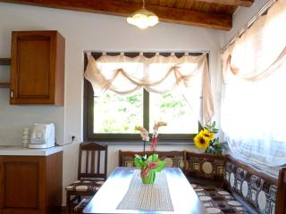 Spacious Apartment in Zafferana Etnea 65 m² with Private Garden - 7