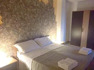 Spacious Apartment in Zafferana Etnea 65 m² with Private Garden - Zafferana Etnea - 3