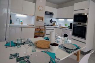 Appartement Complet 2 à 4 personnes au coeur des Golfs - Saint-Raphaël - 7