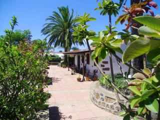 Cozy house with pool in San Cristóbal de La Laguna, 70 m² - La Laguna - 8