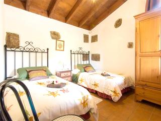 Cozy house with pool in San Cristóbal de La Laguna, 70 m² - La Laguna - 3