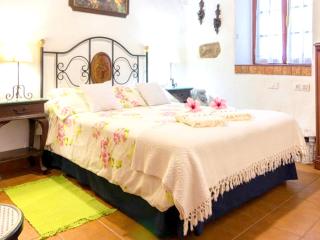 Cozy house with pool in San Cristóbal de La Laguna, 70 m² - La Laguna - 4