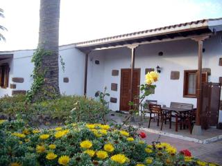 Cozy house with pool in San Cristóbal de La Laguna, 70 m² - La Laguna - 9