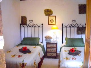 Cozy house with pool in San Cristóbal de La Laguna, 70 m² - La Laguna - 1