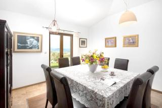 Panoramic Villa in Prgomet, Sea View and Private Pool - Plano - 1