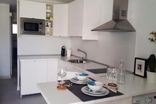 Charming Apartment in Tías + Pool - 4
