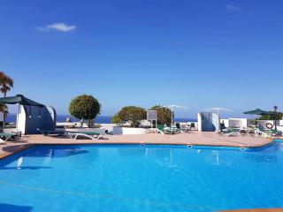 Charming Apartment in Tías + Pool - 0