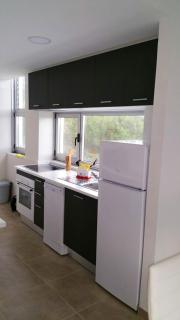 Charming Apartment in Riveira with Private Parking - Ribeira - 5