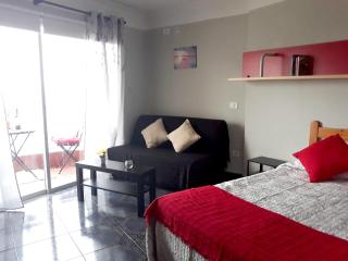 Charming Studio in Playa San Marcos 45 sqm with Sea View - 9