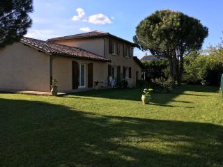 Maison chaleureuse Saint-Cyr-sur-le-Rhône - Saint-Cyr-sur-le-Rhône - 1