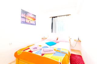 Charming apartment with private pool in Mastrinka - 98 sqm - Trogir - 1