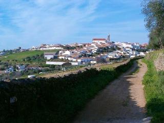 Charming house with mountain view in Encinasola, fireplace - Encinasola - 5