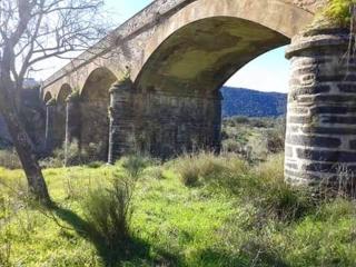 Charming house with mountain view in Encinasola, fireplace - Encinasola - 1