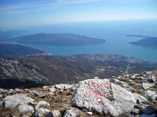 Charming chalet in Herceg Novi with fenced garden - Herceg Novi - 2