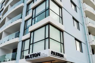 Paxton Luxury Apartments self-catering - Port Elizabeth - 9