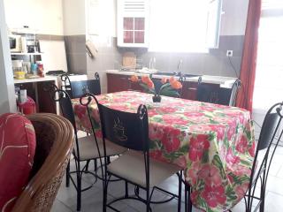 Appartement moderne à Rivière-Pilote avec piscine privée - 3