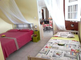 Appartement moderne à Rivière-Pilote avec piscine privée - 2