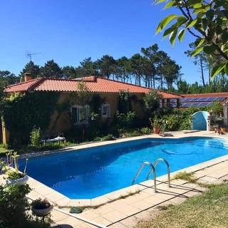 Comfortable studio in Nazaré with shared pool - 30 m² - Nazaré - 0