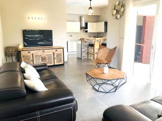 Villa accueillante avec piscine à La Saline-Les-Bains - 130 m² - La Saline-Les-Bains - 8