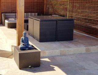 Villa accueillante avec piscine à La Saline-Les-Bains - 130 m² - La Saline-Les-Bains - 3