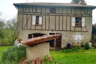 Maison spacieuse à St Constant Fournoules avec jardin - Saint-Constant - 0
