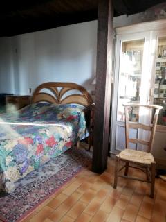 Maison spacieuse à St Constant Fournoules avec jardin - 2