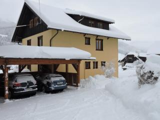 Haus Kremser - Bad Kleinkirchheim - 2