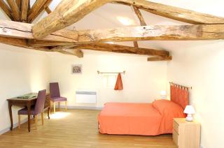 Maison de charme à Saint-Vincent-la-Châtre avec piscine partagée - Saint-Vincent-la-Châtre - 6