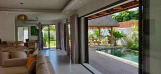 Elegant Villa in Pereybere, Grand Baie + Pool - 8
