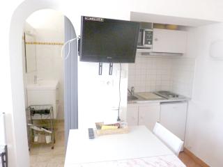 Studio charmant à Pierrefeu-du-Var, 20 m², piscine partagée - Pierrefeu-du-Var - 3