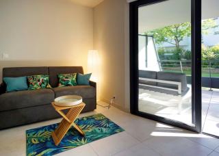 Appartement Complet pour 2 personnes Classé 4 étoiles - Au coeur des Golfs - Saint-Raphaël - 3