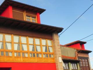 Mountain View Apartment in Llanes 30 m² - Llanes - 7
