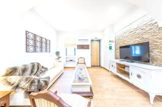 Sea-view villa in Quelfes + Shared pool - Quelfes - 7