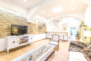 Sea-view villa in Quelfes + Shared pool - Quelfes - 8