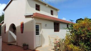 Appartement confortable au Robert 70 m² avec jardin privé - Le Robert - 0