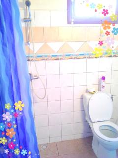 Appartement confortable au Robert 70 m² avec jardin privé - Le Robert - 2