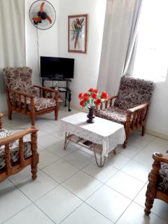 Modern Apartment in Grand Bay, Balcony - Grand Baie - 8