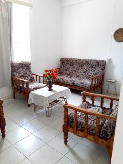 Modern Apartment in Grand Bay, Balcony - Grand Baie - 7