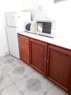 Modern Apartment in Grand Bay, Balcony - Grand Baie - 6