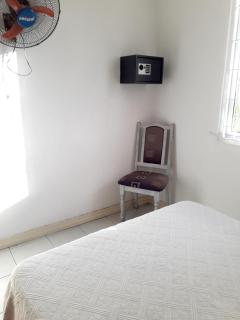 Modern Apartment in Grand Bay, Balcony - Grand Baie - 3