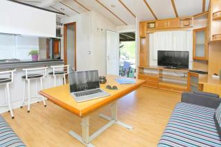 Charming Bungalow in Tarifa with Mountain View - Tarifa - 8