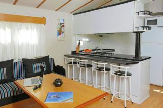 Charming Bungalow in Tarifa with Mountain View - Tarifa - 5