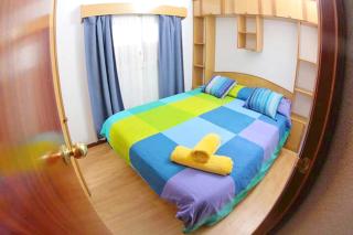 Charming Bungalow in Tarifa with Mountain View - Tarifa - 2