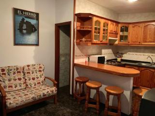 Cozy apartment with sea view in Frontera - 9